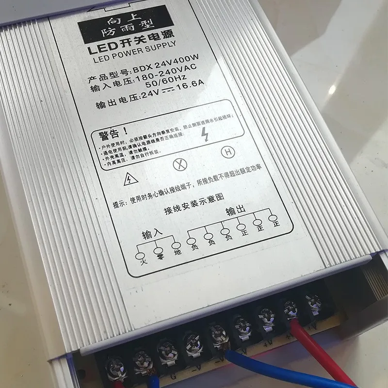 Mini Operator 192 Channel Light Controller Console DMX 512 Controller for Facade Lighting