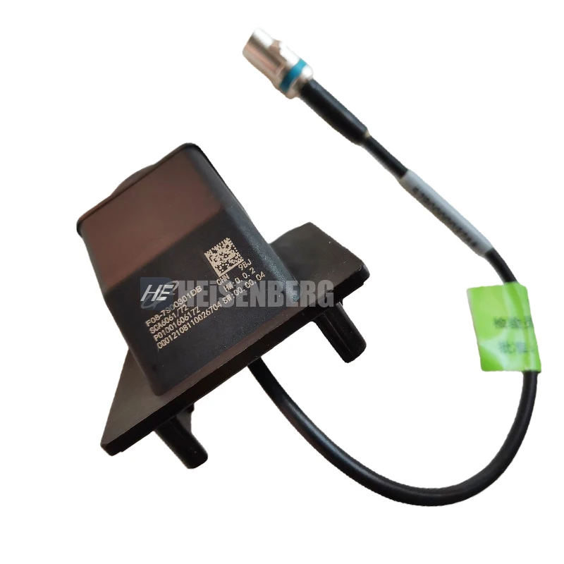 For Chery Jetour X70 Plus Front Or Rear Camera Car Reversing Camera F08-7900301DF F08-7900301DB