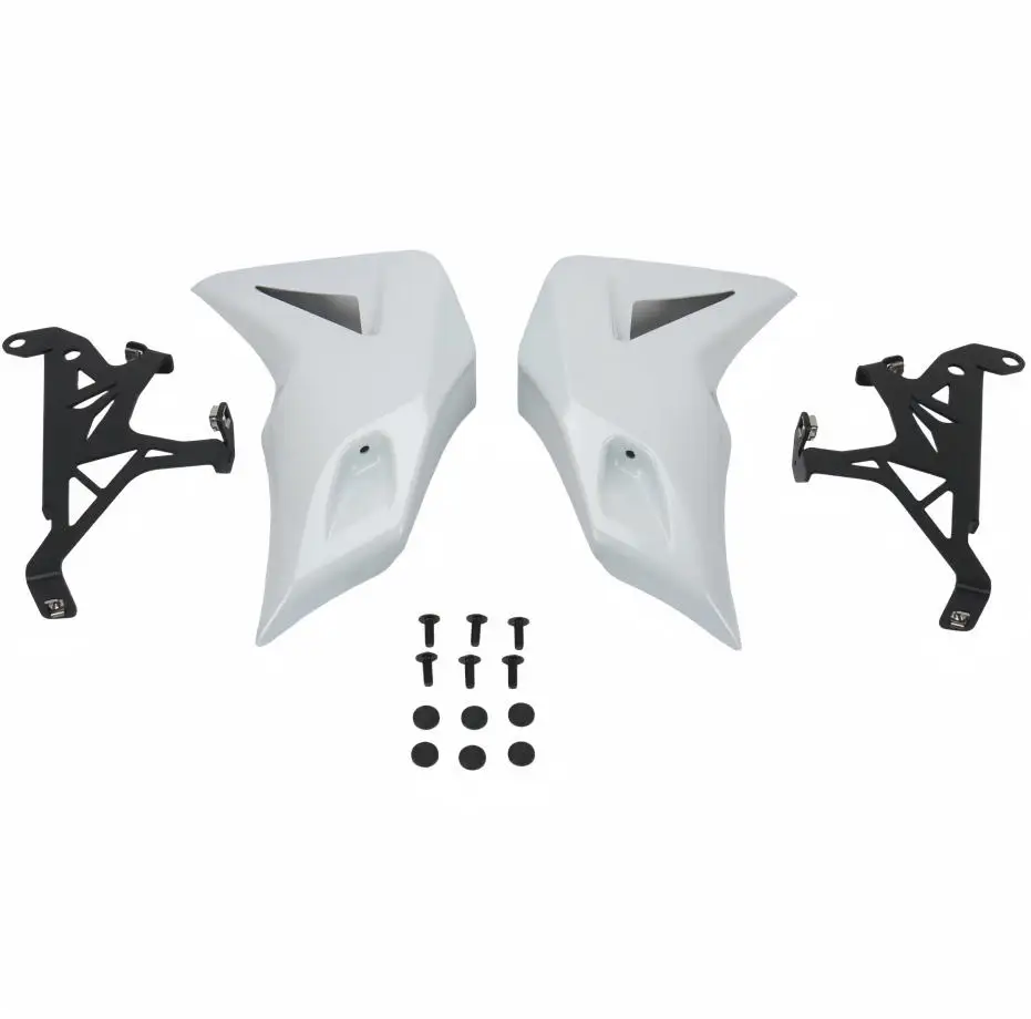 Accessorie Infill Panels For Honda CB1000 CB 1000 Hornet SP 2025 2026 Motocycle Frame Side Cover Gap Filler Bodywork Protection
