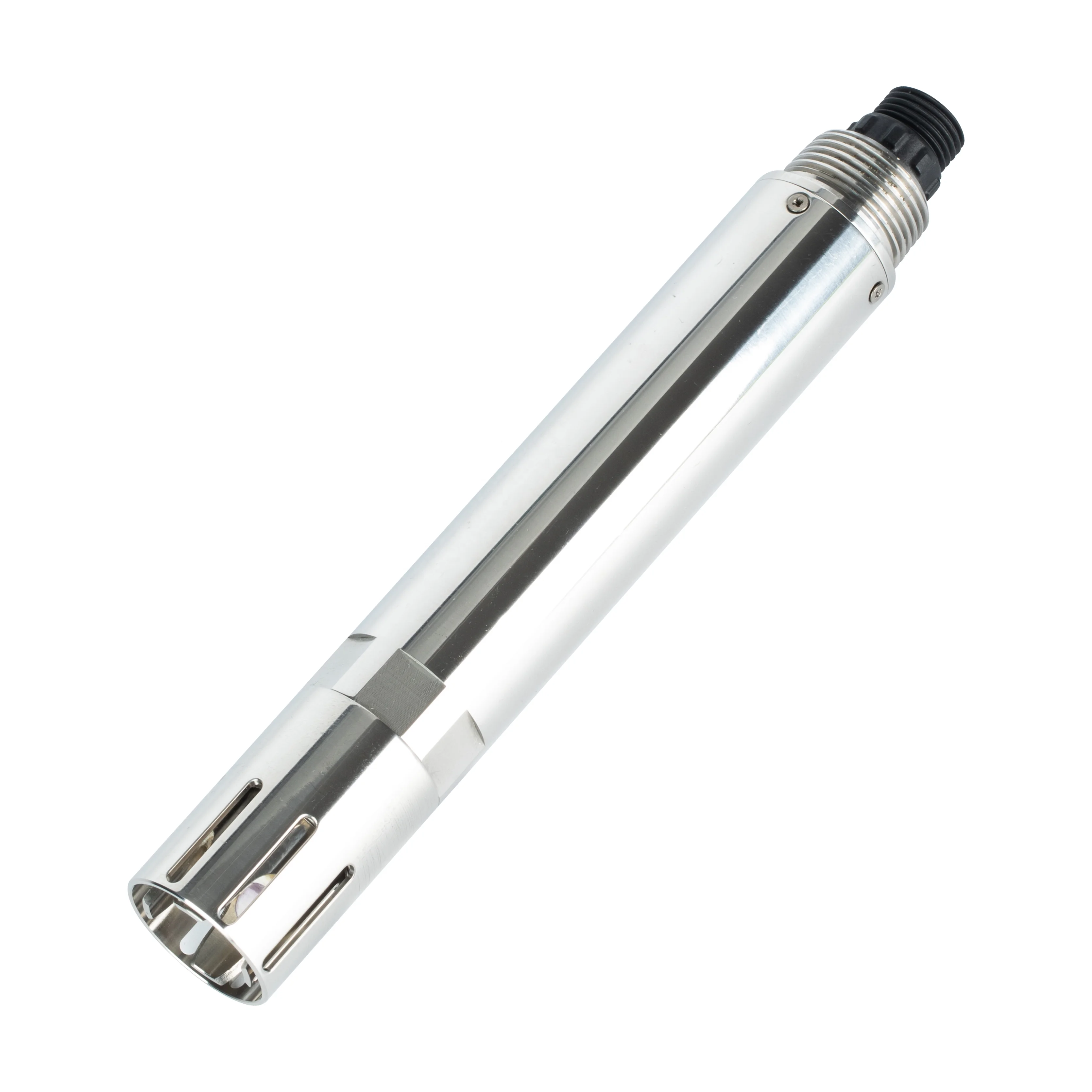 Industrial Stainless Steel SS316L Electrode  Arduino 4-20mA RS485 Online Water PH Sensor for River Sea Water Quality Analysis