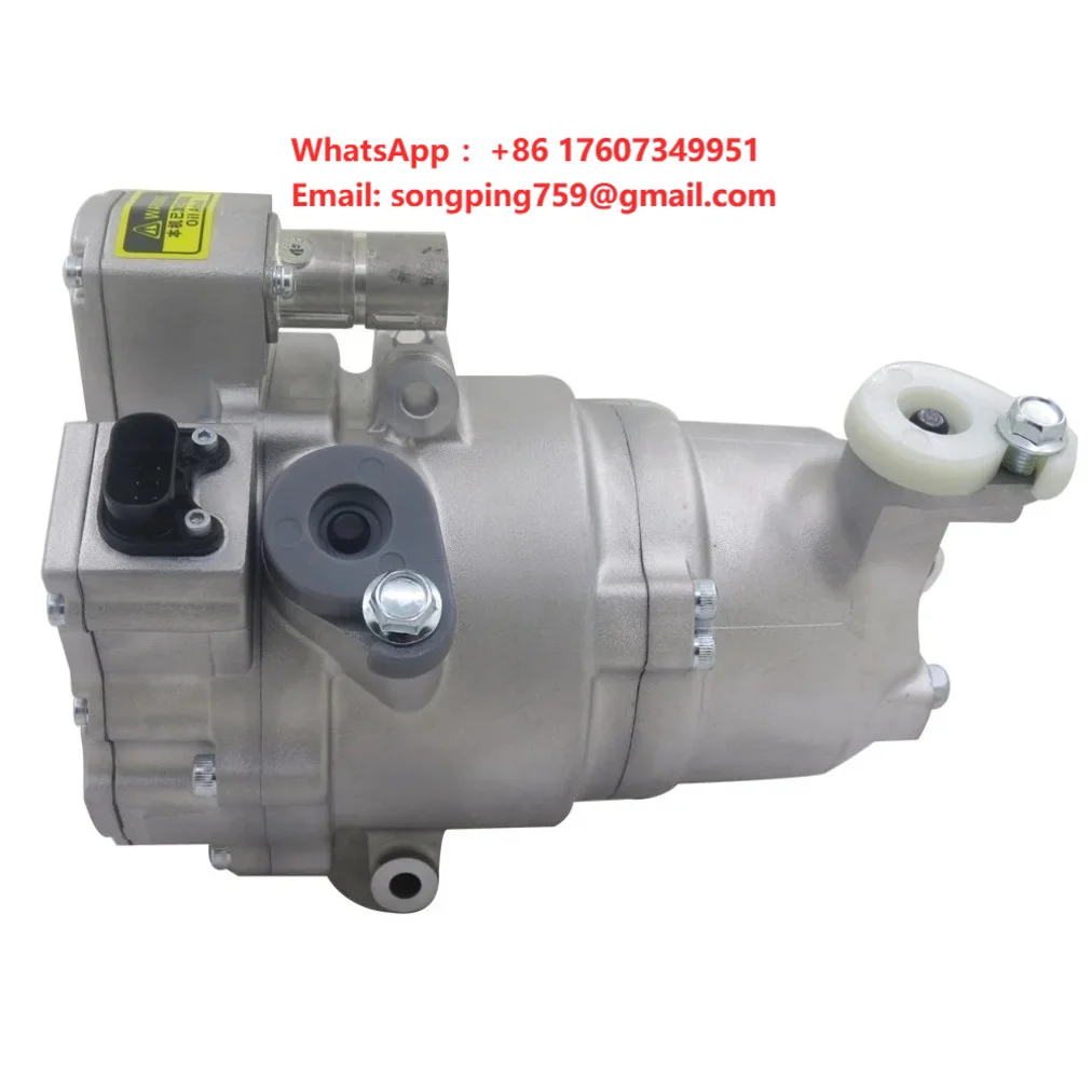 EVH33Y1 06737164 AKJ200A301 06737721 Electric Ac Pump Compressor for Geely Pro Emgrand EV400 EV500