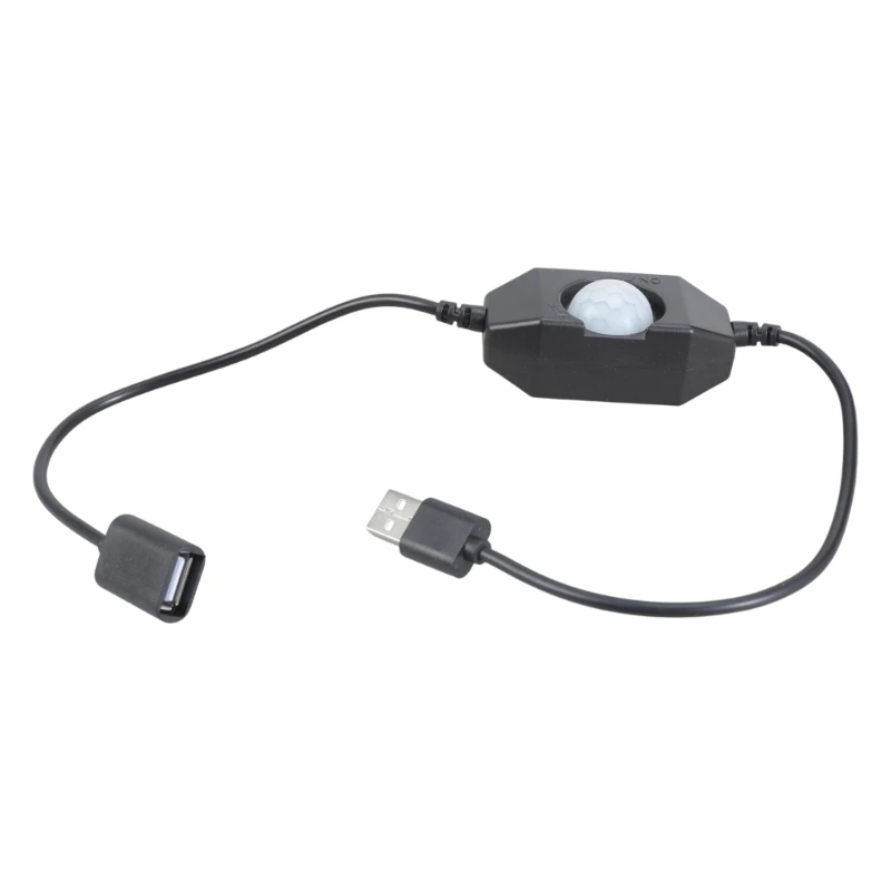 Расстояние срабатывания 3-8 м, – обзор и цена Pir Motion Sensor