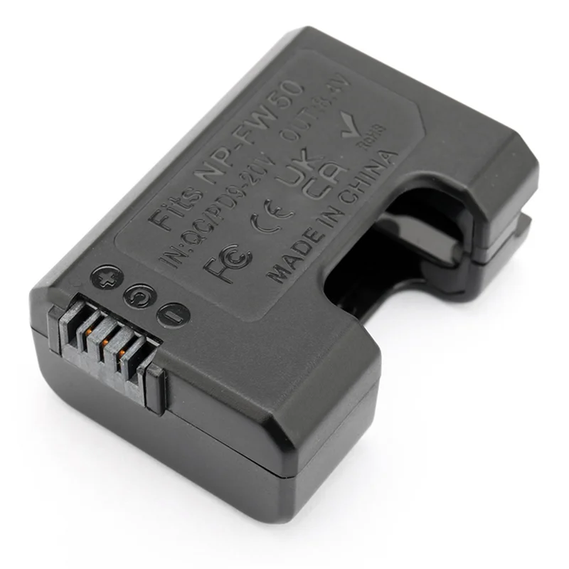B04B-2X For Np FW50… - image