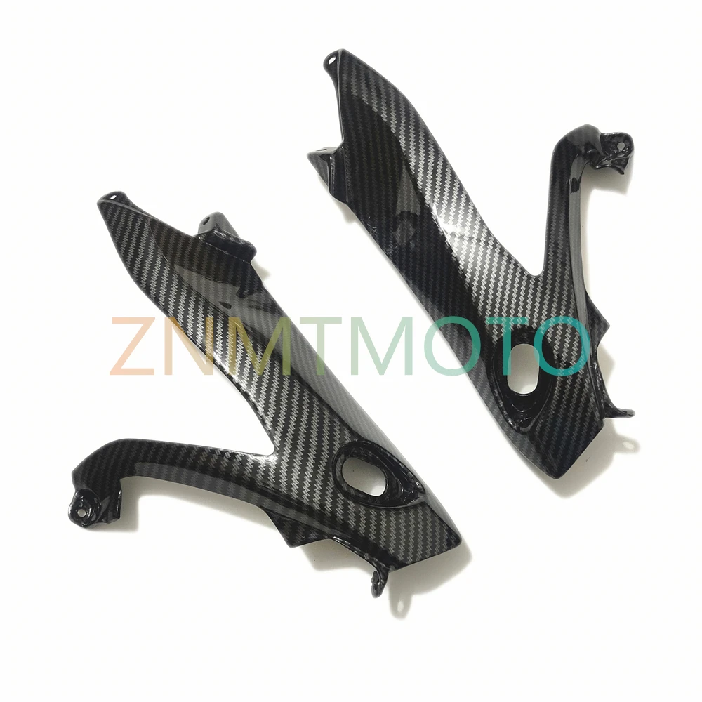 Motorcycle Head Light Fairings Fit for Honda CB1000R 2008-2015  Left and Right Headlight Bodywork Fairing