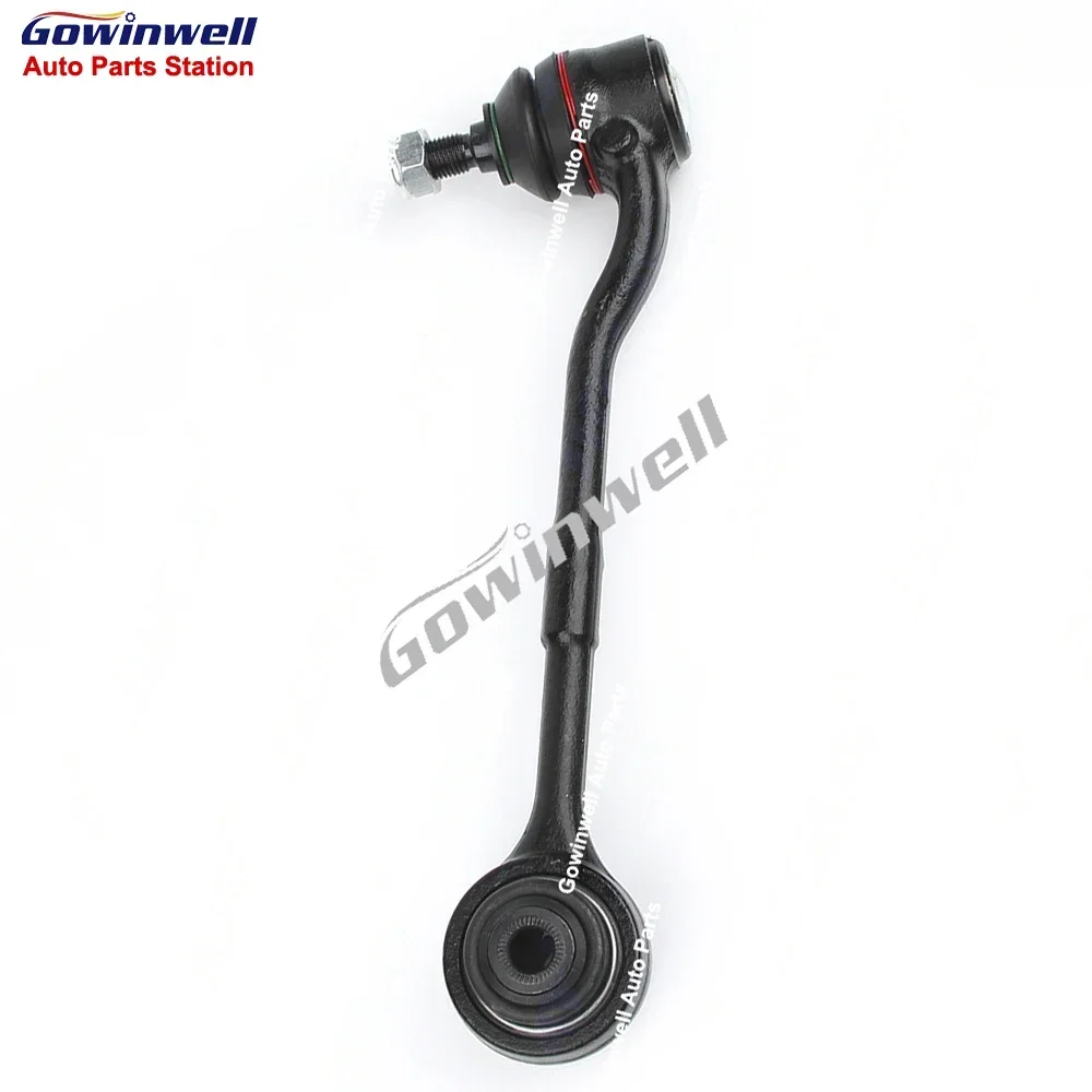 For BMW 3 Series E90 E91 E92 X1 E84 xDrive 4WD Front Left or Right Lower Suspension Straight Control Arm 31126768989 31122405863