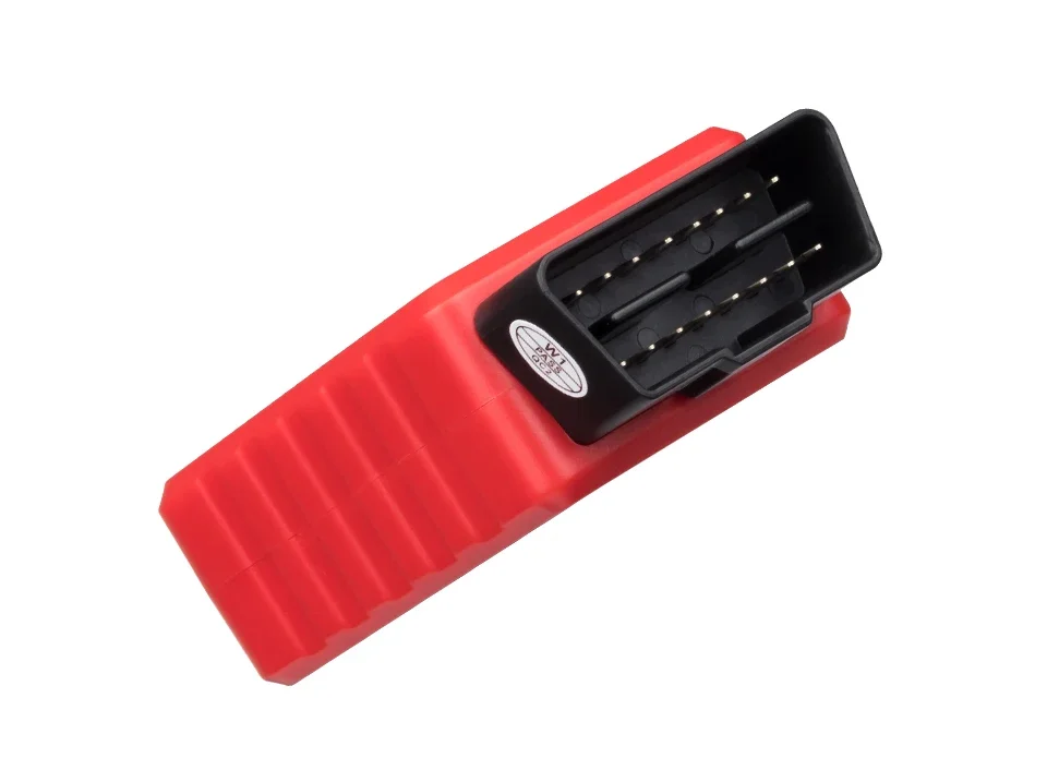 l # For KINGBOLEN OBD Scan V1.5 WiFi OBD2 Scanner Wireless Auto Diagnostic Tool 16-PIN Connector for OBD2 Interface OBDII Scann