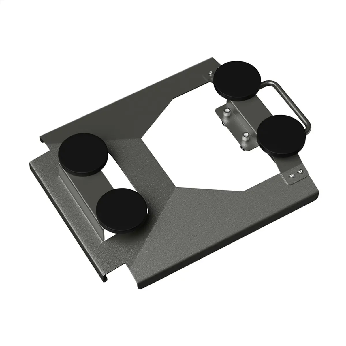 A11I For Mini Roof Mount, Mini Magnetic Roof Mount Kit,Mount for Mini Internet Kit Satellite