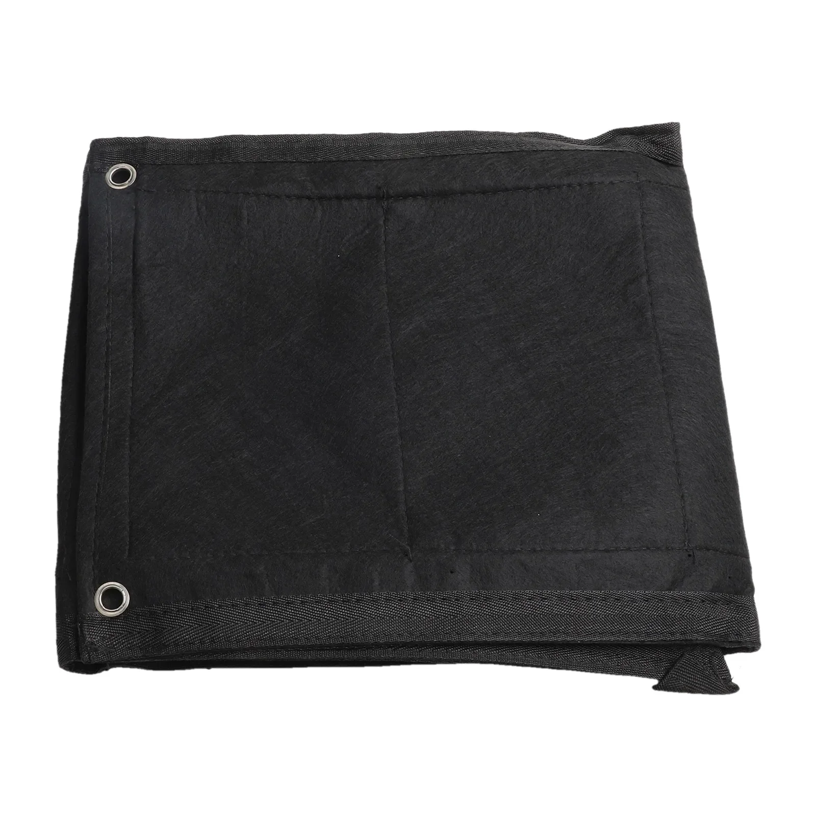 Efficient and Stylish Plant Growth with Premium Vertical Garden Pouch  7 Pocket Wall Hanging Planting Bag for Small Gardens
