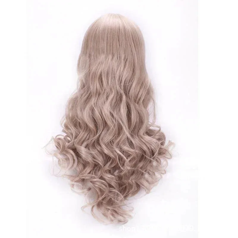2020 Cinderella cosplay adult Blue Cinderella Girl Wedding Adult Custom Party Halloween Cosplay Carnival Cosplay Costume view 6