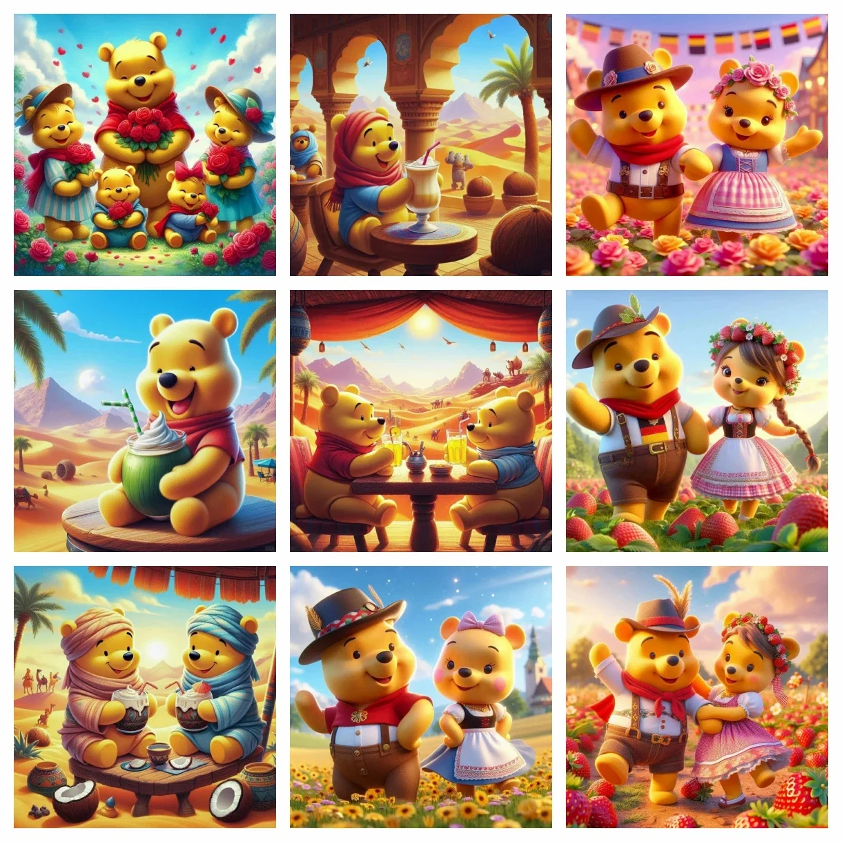 Diy Disney Diamond … - image