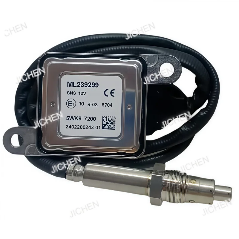 

5WK97200 Suitable for FUSO Mitsu Bishi Fu So NOX Nitrogen Oxygen Sensor ML239299