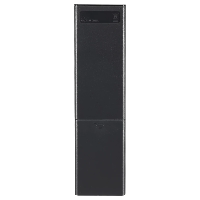 B76B Remote Control RMT-AA401U for Sony AV Receiver STR-DH590 DH790 HT-X9000F, IR Replacement, Black