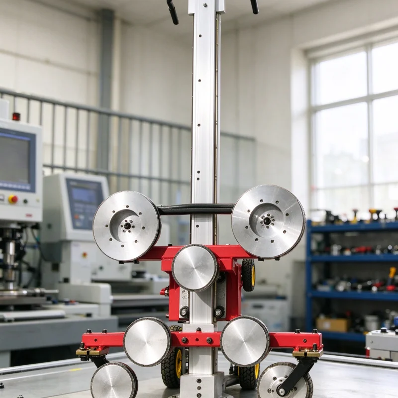 Quarry Diamond Wire Saw Machine, High Quality Diamond Wire Rope for Granite, Marble Stone Block Mining & Profiling Processing