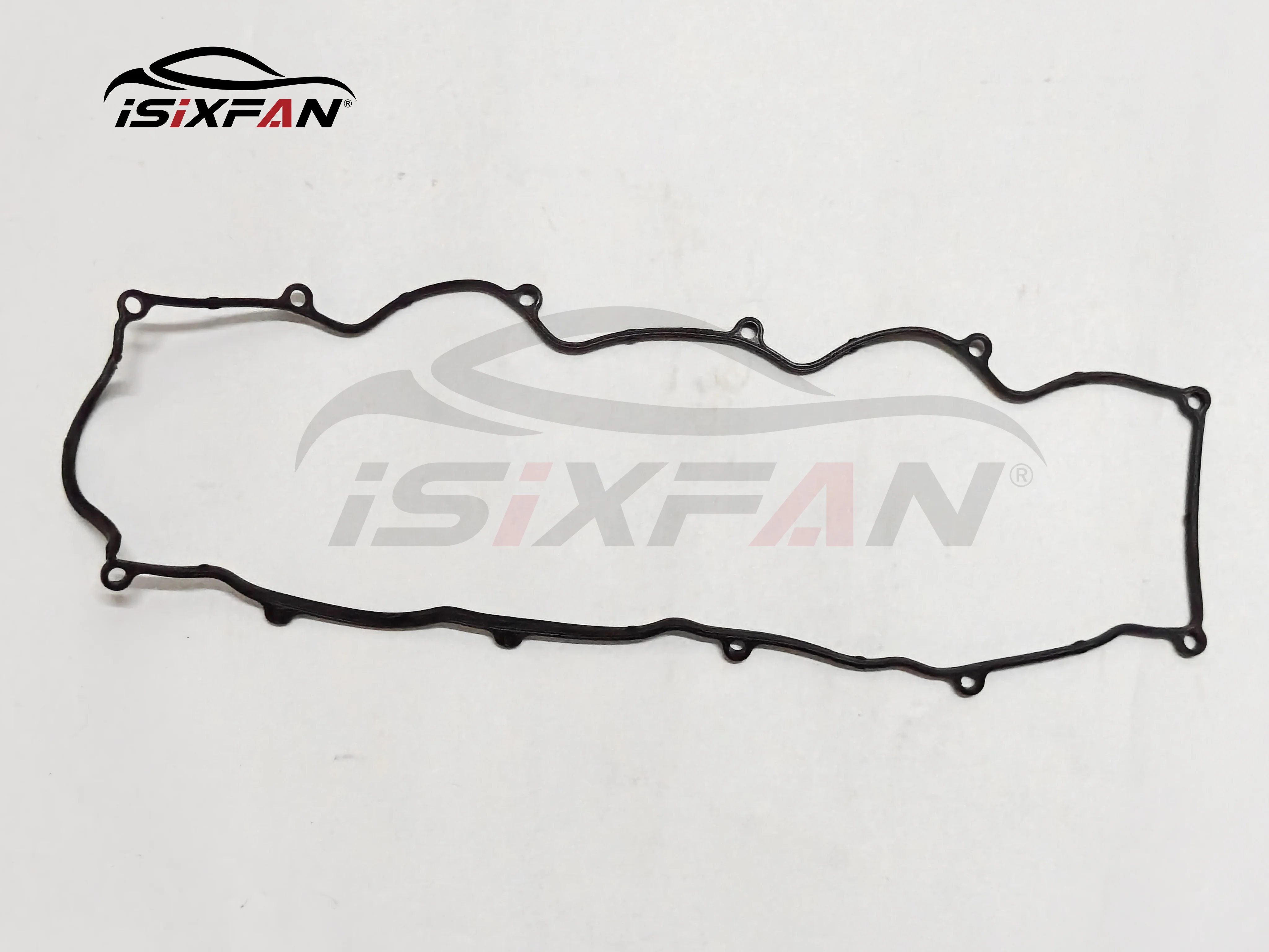 Engine Parts Rubber gasket WL01-10-235 Valve Cover Gasket for Mazda