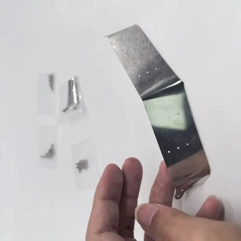 

Солнцезащитный козырек Nooxion Specialty King Truck для трактора Tamiya 1/14, металлические детали для тюнинга King Hauler, аксессуары LESU RC