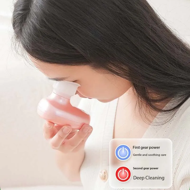 Mini pulverizador de ojos inalámbrico portátil, Mini pulverizador de niebla Nano Facial de mano, pulverizador de ojos recargable, hidratante para