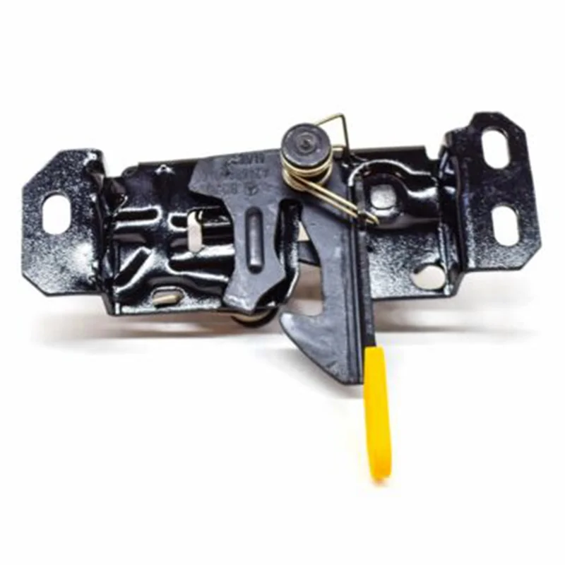 

A90Q-Замок отсека двигателя автомобиля (нижняя) для A/B/GLA-CLASS CLA W176 C117 X117 X156, запасные части, защелка капота 24688004