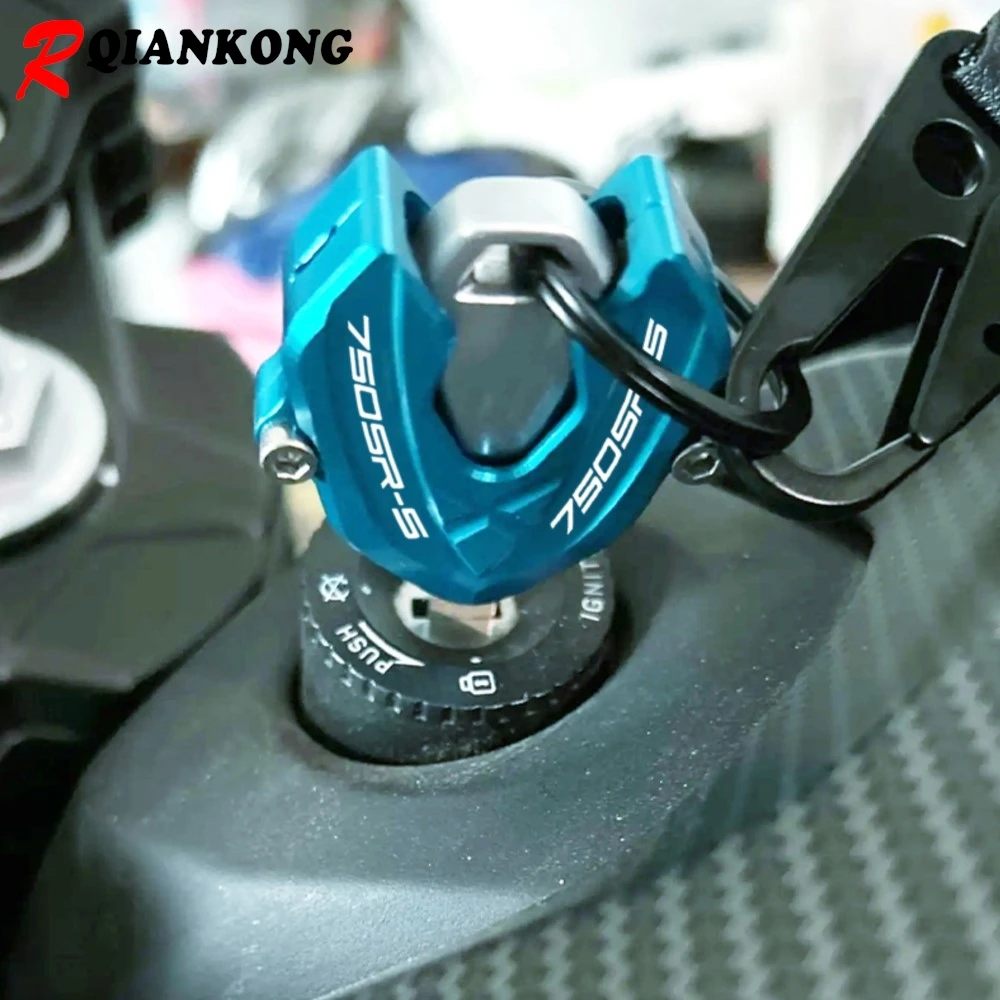 

Motorcycle Accessories Key Cover Cap Key Case Shell Protection For CFMOTO CF MOTO 750SRS 750SR-S 750 SRS 750 SR-S 2025 2026 2027