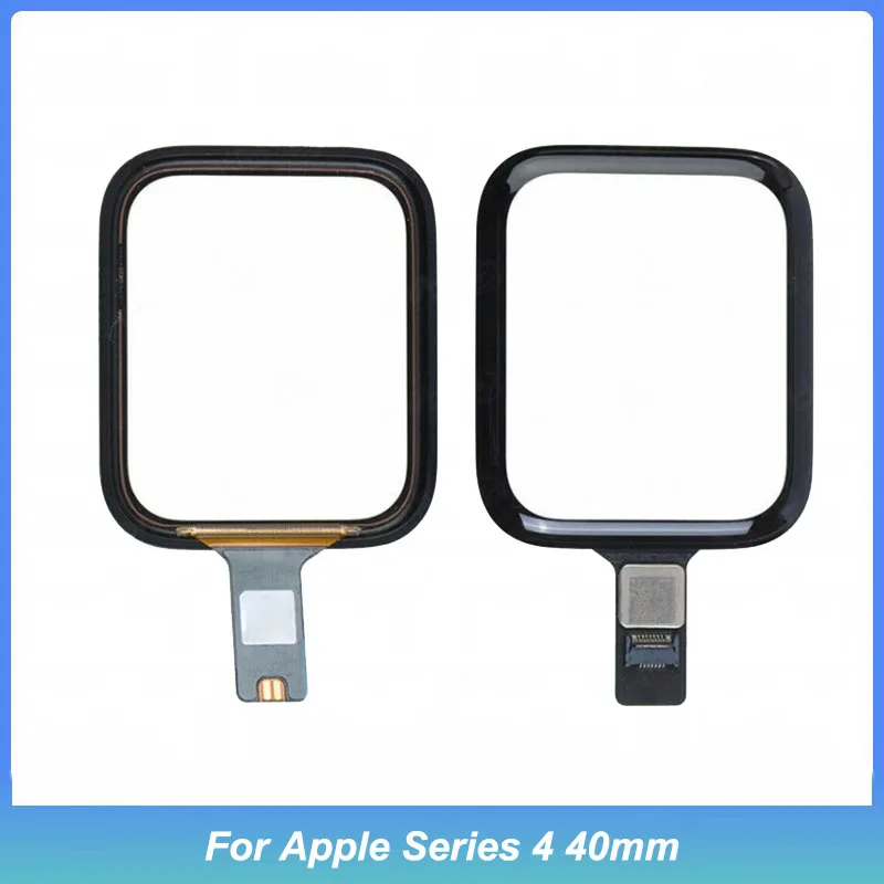 Touch Screen for Apple Watch Series 4 40mm Touch panel Replacement Parts