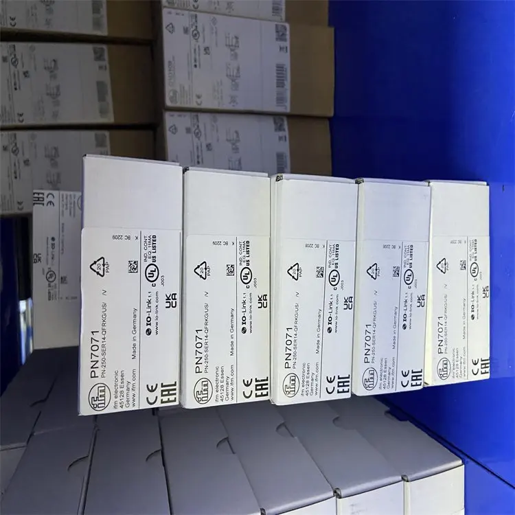 Straight Hair BALLUFF BALLUFF Inductive Sensor BES M08EE-PSC20B-S49G-003