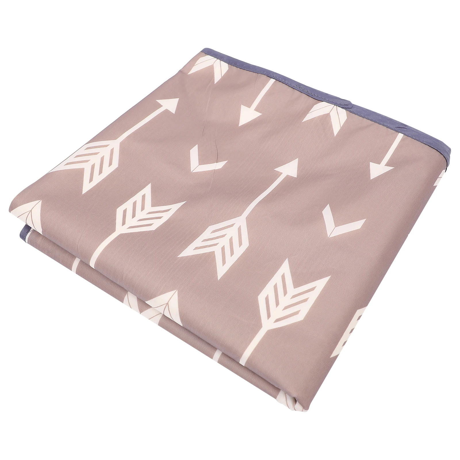 

Baby Dining Mat Waterproof Picnic Blanket Crawling Floor Mat Cartoon Pattern for Infants and Toddlers