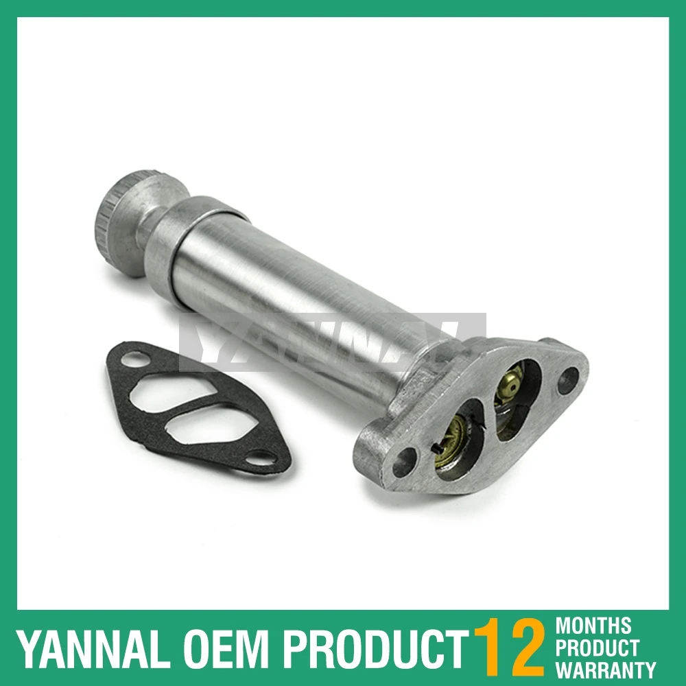 

1-year warranty For 1623904 8N0495 2W2604 6N6803 FUEL FEED PUMP ForS CAT 3304 3306 3406 3204 3208