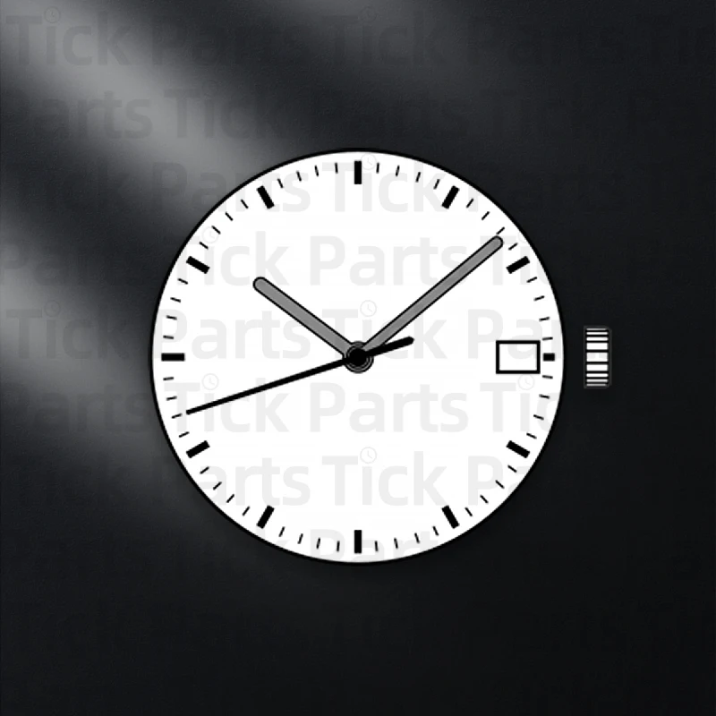 Watch Movement Accessories K83 Quartz Movement 3-Character Position Quartz Movement