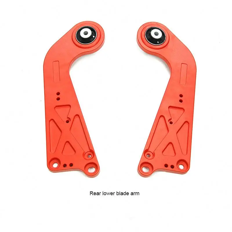 High Quality LVTU Rear Control Arm CR-018 For Acura Type 2005 Rsx