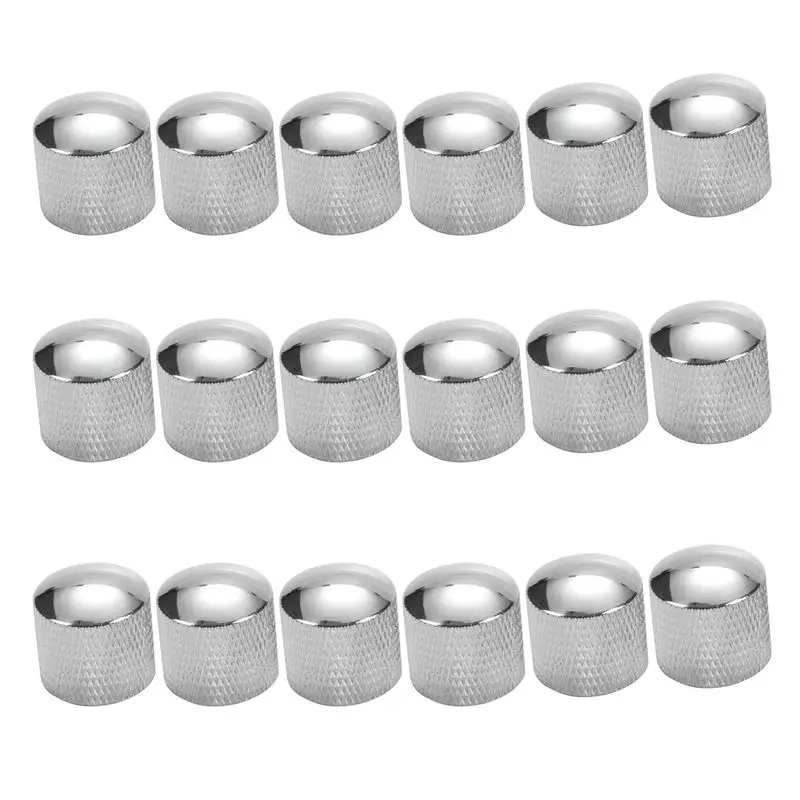 

Classy-3X электрогитара, бас-гитара, ручка громкости, потенциометр, крышка аккорда, ручка громкости, цинковый сплав