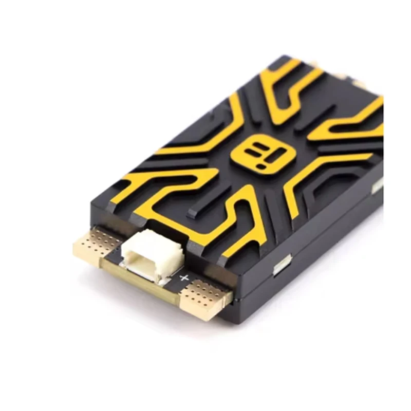 iFlight BLITZ E80 Single 80A ESC G071 BLHELI32 2-8S LIPO 100A Burst for FPV Freestyle X-Class Cinelifter DIY