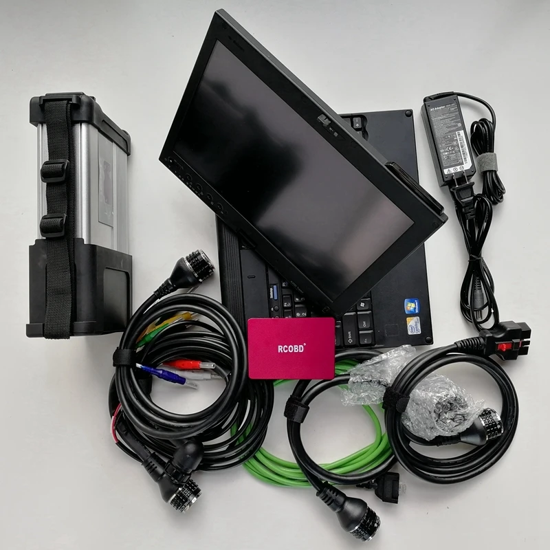 Mb Star C5 Sd Wifi … - image