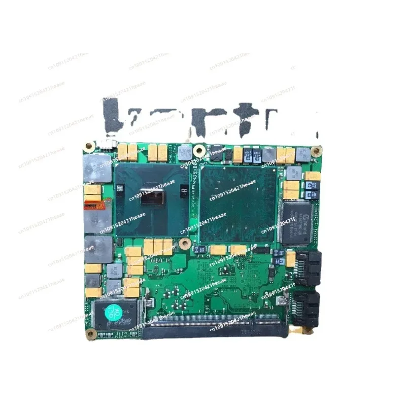 Suitable for apply to18030-0000-17-2 Embedded Industrial Control Motherboard