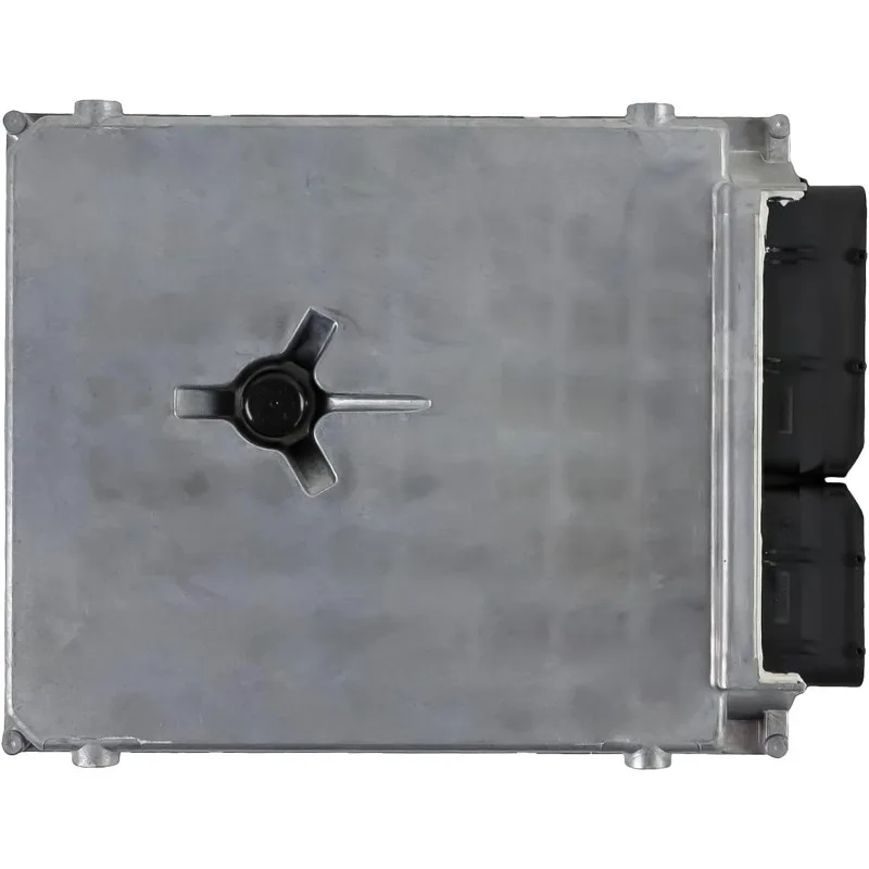 with Program Electronic Unit Control Panel ECU ECM 8-98061520-0 8980615200 For JCB 4HK1 Engine JS220 Excavator
