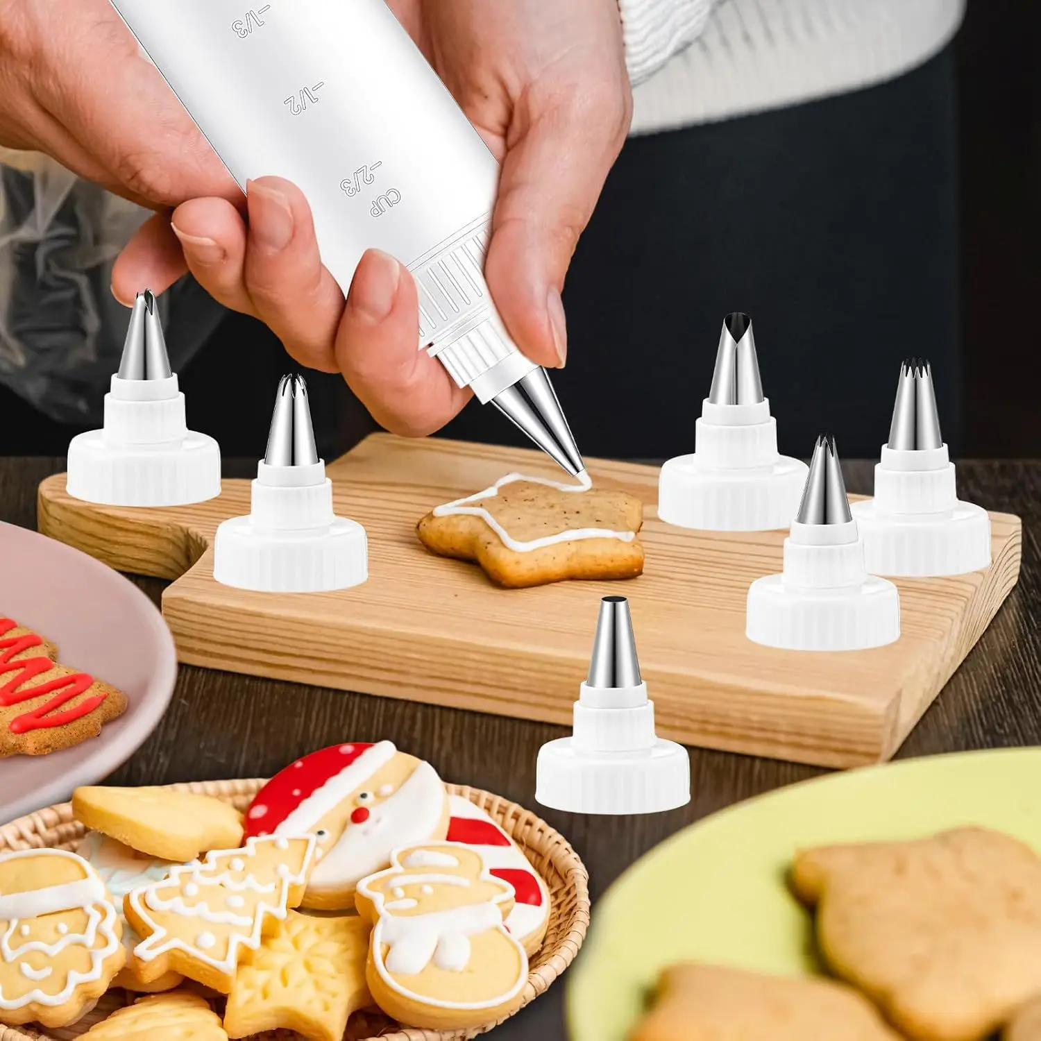 Thumbnail 3 - #3 Cheapest Cake Decorating Supplies Deals You Can Get