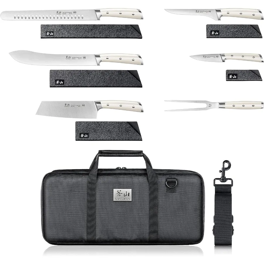 S1 Series 7-Piece B…