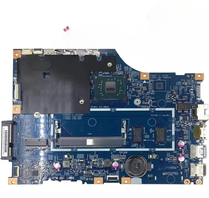 مناسبة لـ Len +ovo 100/100S/V110/120S-14/15/IAP/AST/IKB/ISK/IBD/IBR/IBY اللوحة الرئيسية