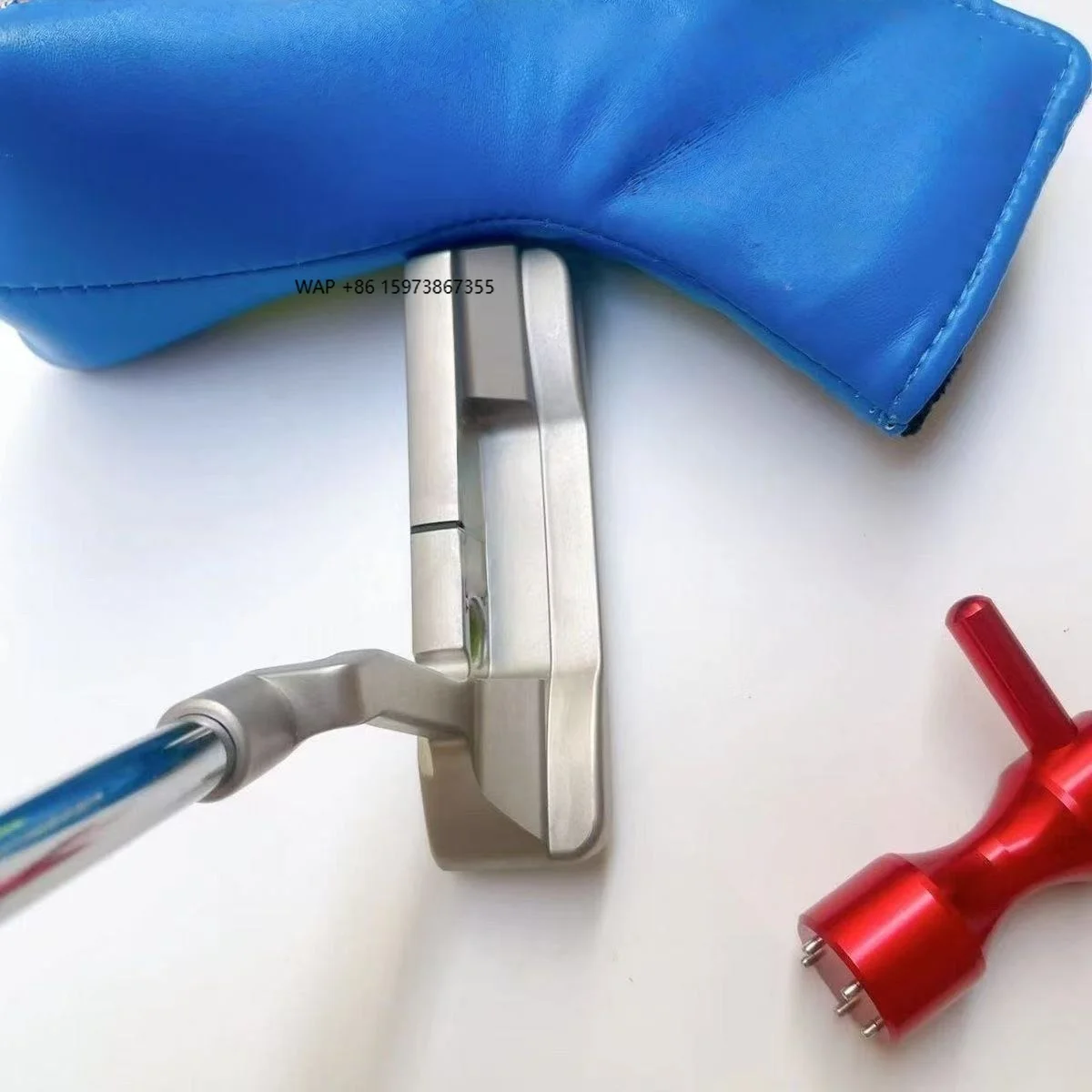 

High Quality Golf Putter Factory Direct Wholesale Golf Clubs