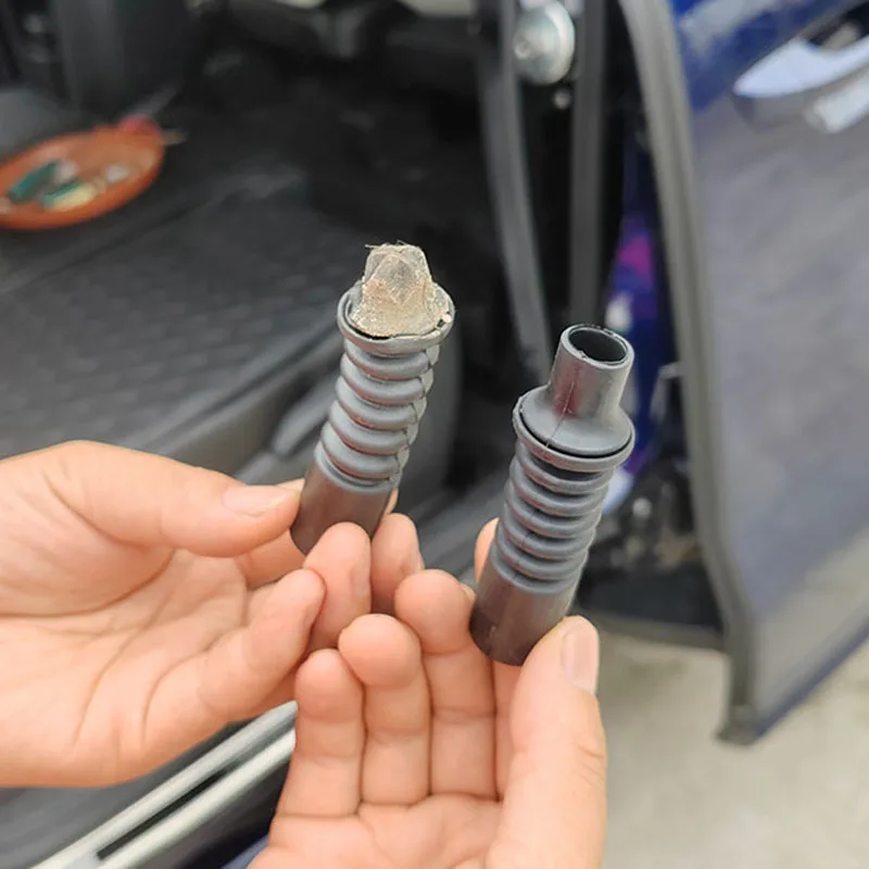 

2pcs for VW Sharan Sunroof Drainage Pipe Joint