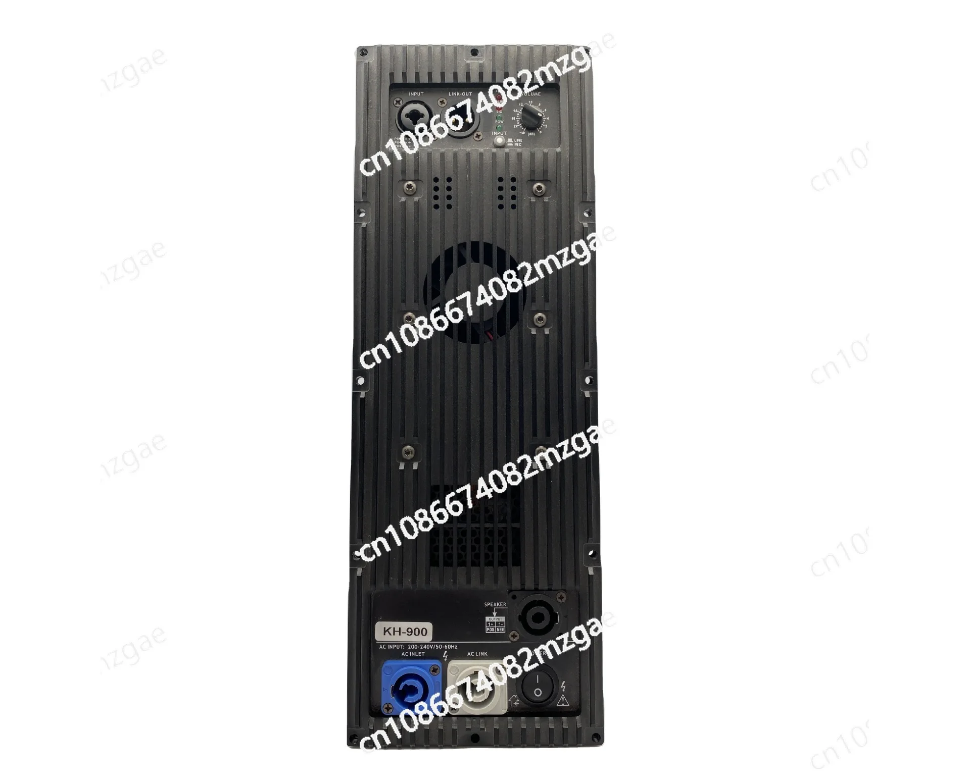 

Kh900 сценические динамики усилитель мощности основная плата модуль Bluetooth сабвуфер высокой мощности двухканальный