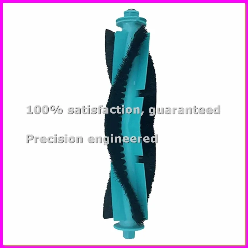 For E20 Plus, M70 Pro, T10 Lite Vacuum Cleaner Parts Roller Brush Side Brush Filter Mop Pad-AD23