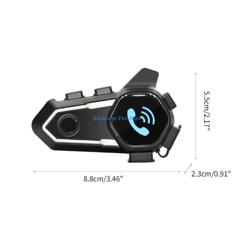 Headset motor helm motor c4db c4db