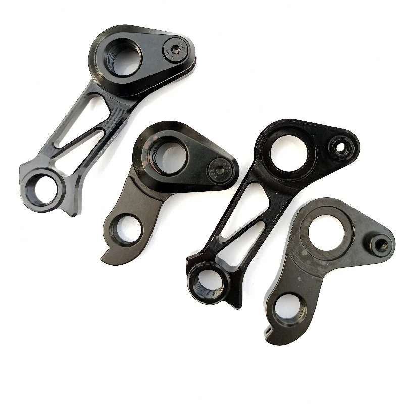 1Pc Fiets Derailleurhanger Voor Pinarello Dogma F10 F8 F12 Andromeda Gan Gr Prins Rokh Xc Nytro Disc grevil Mech Dropout