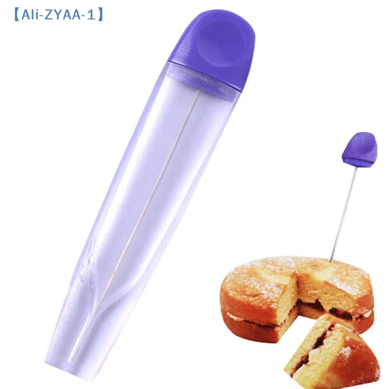 【ZYAA-1】Pastry Kitchen Stirring Rod Test Pin Stick Needle Ca