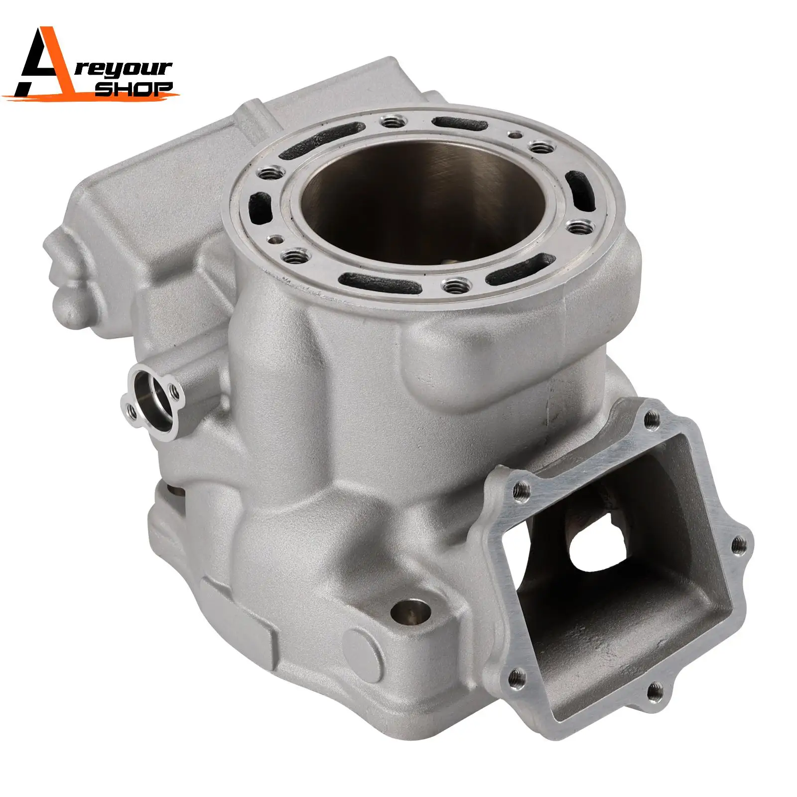 

5UP-11311-21-00 New Cylinder Jug Barrel for Yamaha YZ 250 YZ250 1999-2025