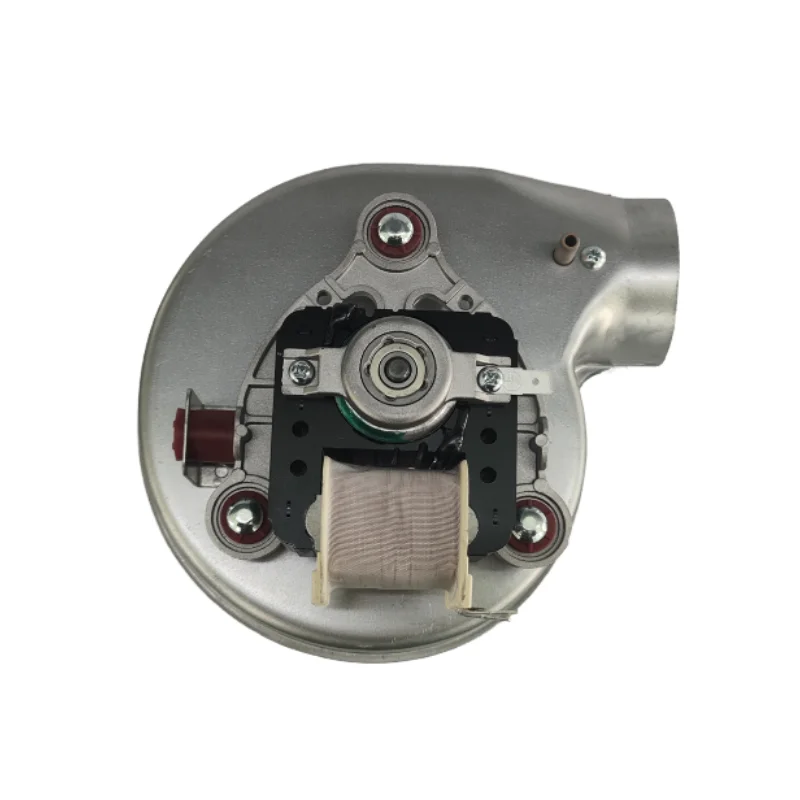 

53 Вт FL108042Y-18C двигатель вентилятора для настенной печи, нагревательной печи, камина, дымовые машины, двигатель вентилятора котла, аксессуары для SOHON