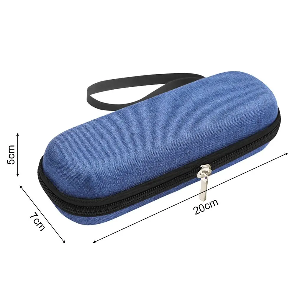 Bolsa de refrigeración de insulina impermeable Oxford, Protector de píldoras, refrigerador de medicina, estuche de viaje, bolsillo para diabéticos, aislamiento térmico sin Gel