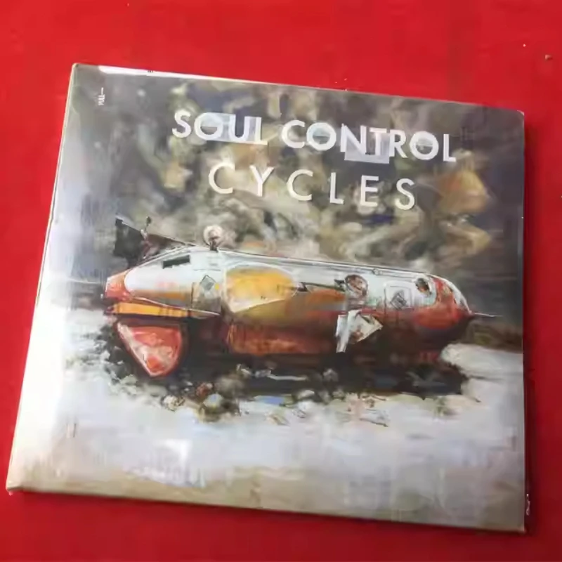 

Чистый хардкор-панк с металлическим оттенком, произведенный Джей Мэсом, Raw Power Release, незаменим для коллекции музыки в стиле хардкор.