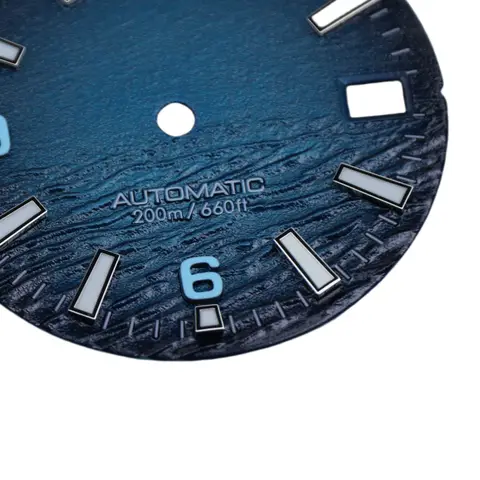 8 best sales एनामेल डायल - №2