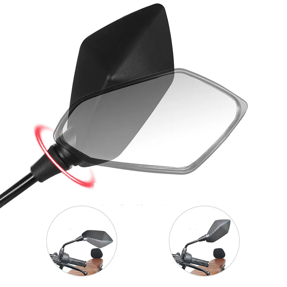 Thumbnail 4 - #46 Compare Motorcycle Handlebars Before You Buy