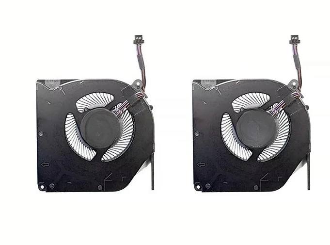 For Shenzhou Ares g7-ct7vk X8ti-A PLUS Jiaolong P-760 EG75070S1-C460-S99 Fan